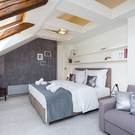 Empirent Rose Apartments Πράγα Εξωτερικό φωτογραφία