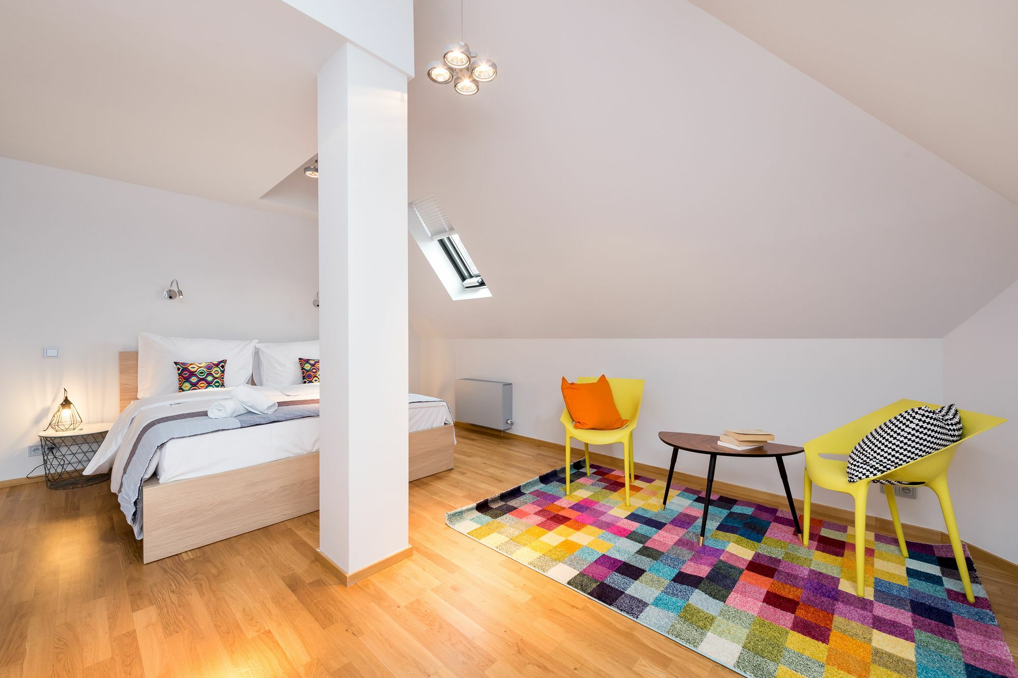 Empirent Rose Apartments Πράγα Εξωτερικό φωτογραφία
