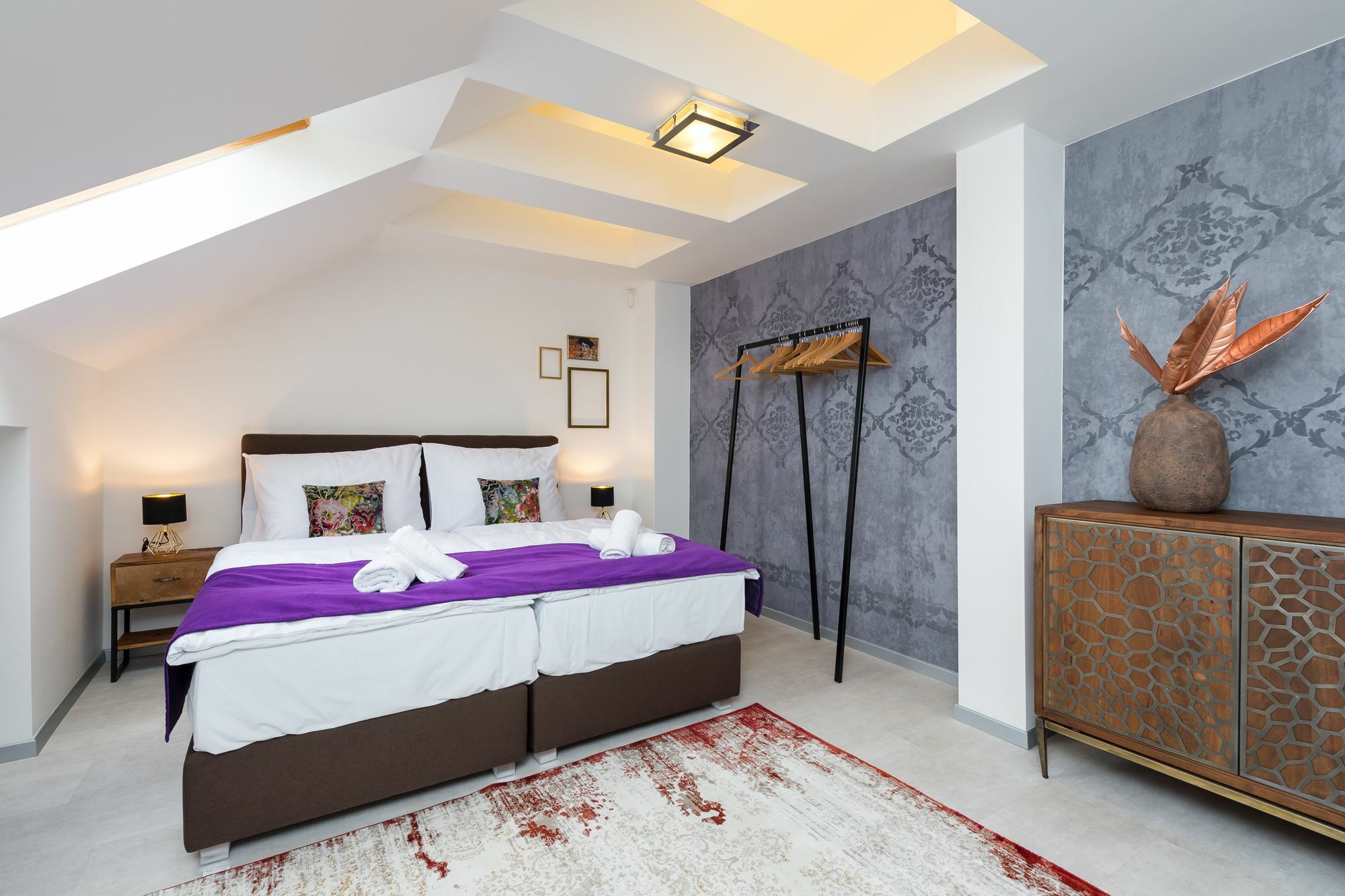 Empirent Rose Apartments Πράγα Εξωτερικό φωτογραφία