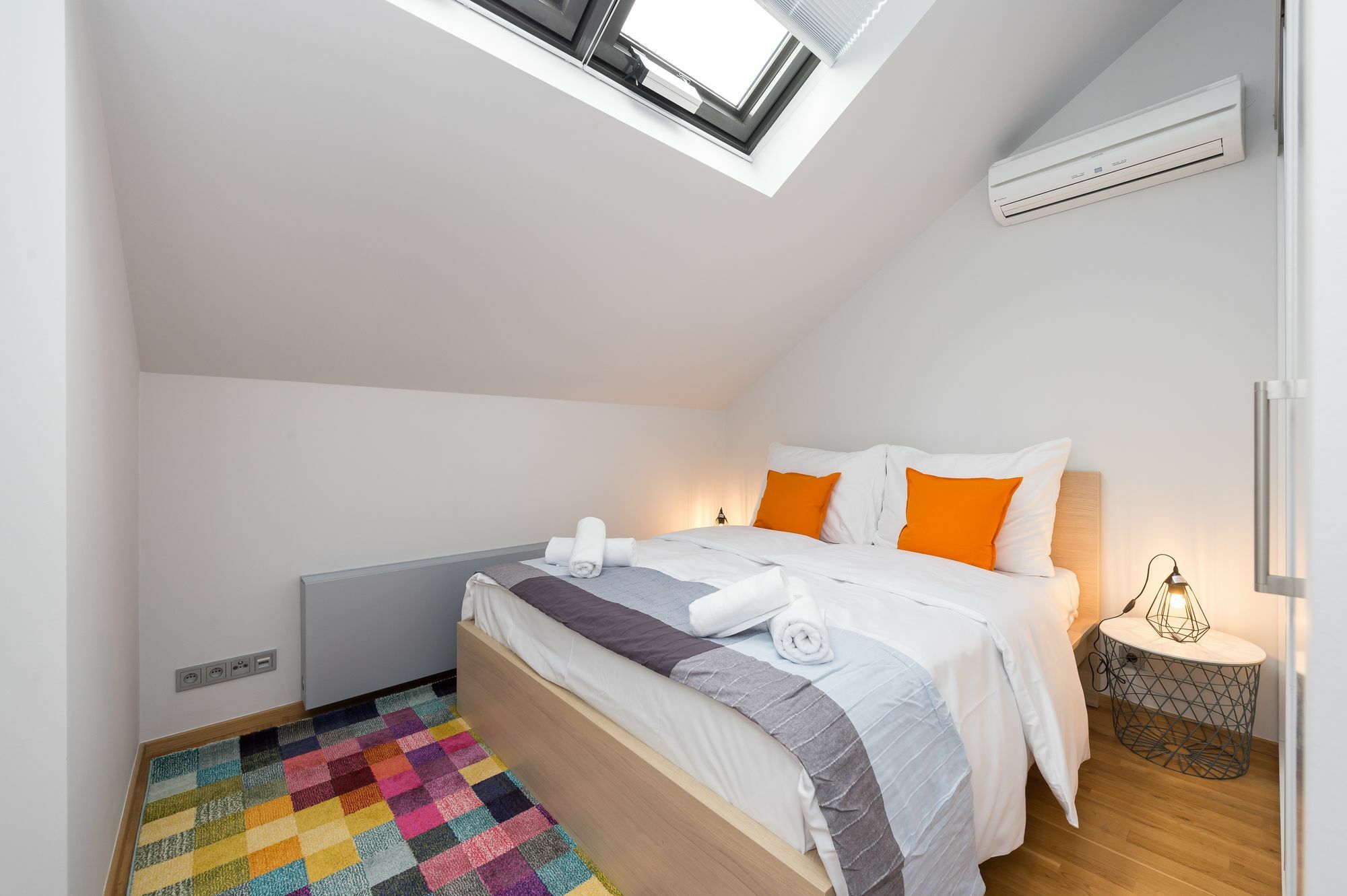 Empirent Rose Apartments Πράγα Εξωτερικό φωτογραφία