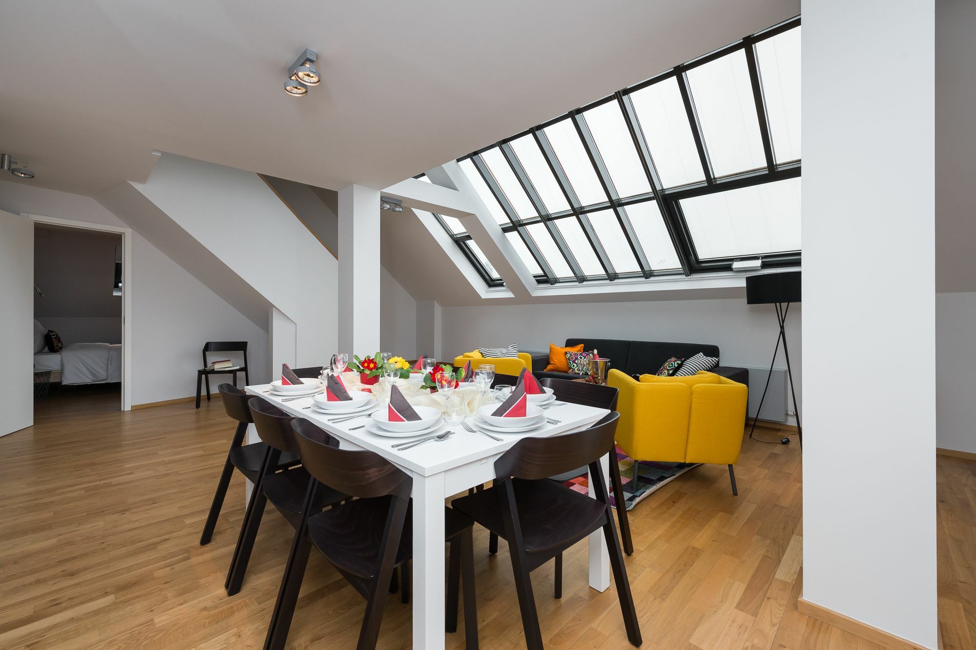 Empirent Rose Apartments Πράγα Εξωτερικό φωτογραφία