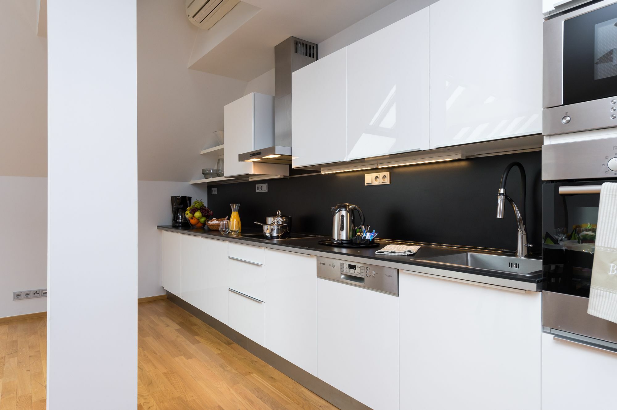 Empirent Rose Apartments Πράγα Εξωτερικό φωτογραφία